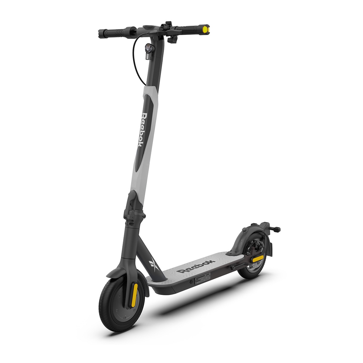 Patinete eléctrico Reebok Urban Silver 8.5" 350W (máx. 500W) 7800 mAh Gris / Negro-1