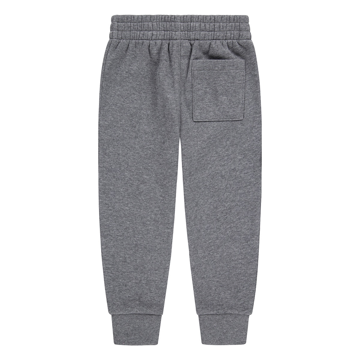 Calças de Criança Jdb Mj Brooklyn Flc Ess Preto-2