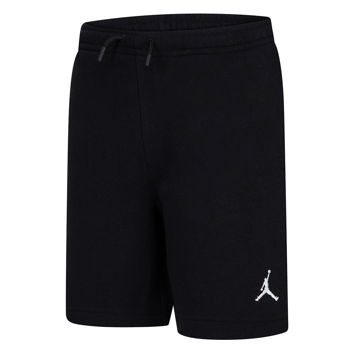 Calções de Criança Jdb Mj Brooklyn Flc Ess Short Preto-3