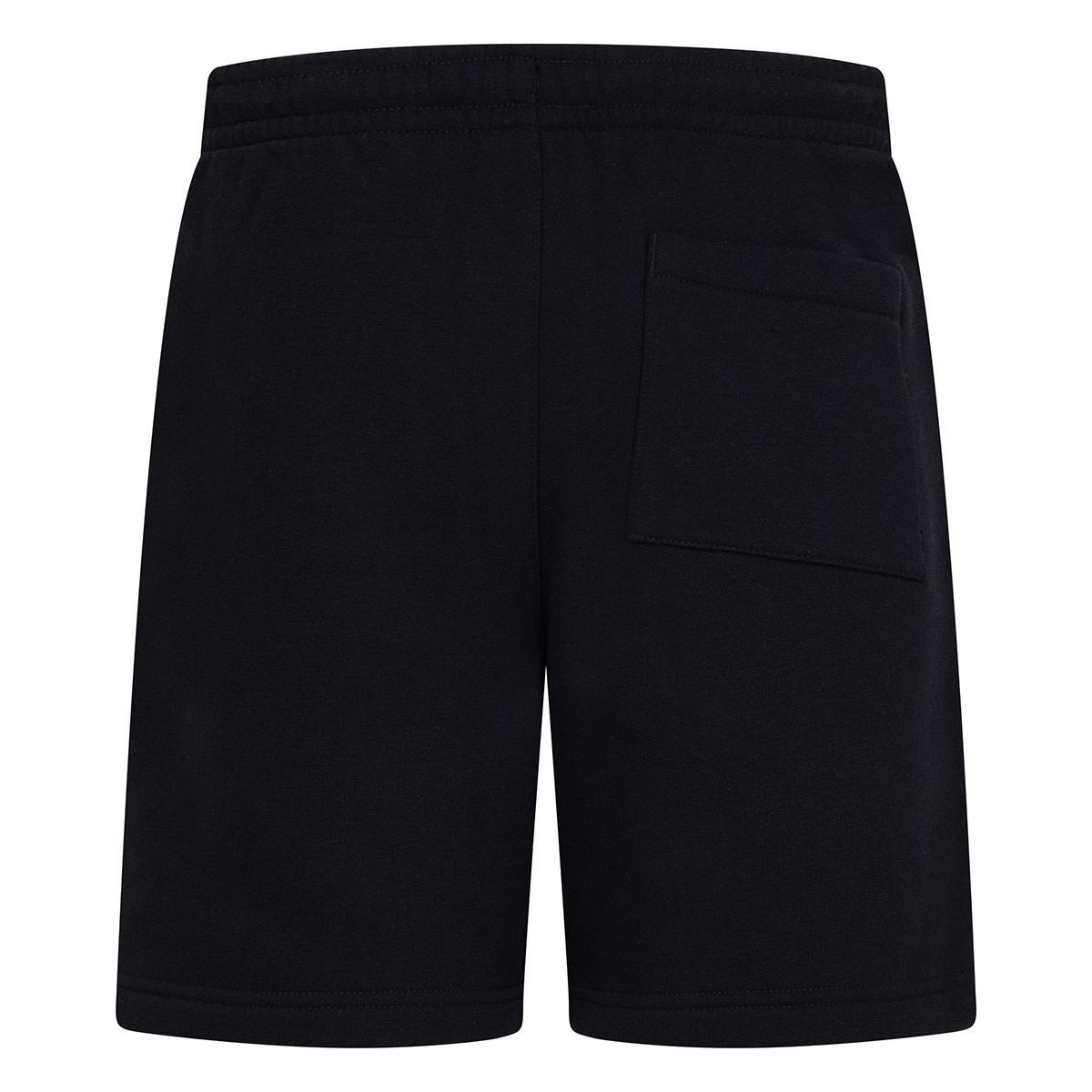 Calções de Criança Jdb Mj Brooklyn Flc Ess Short Preto-2