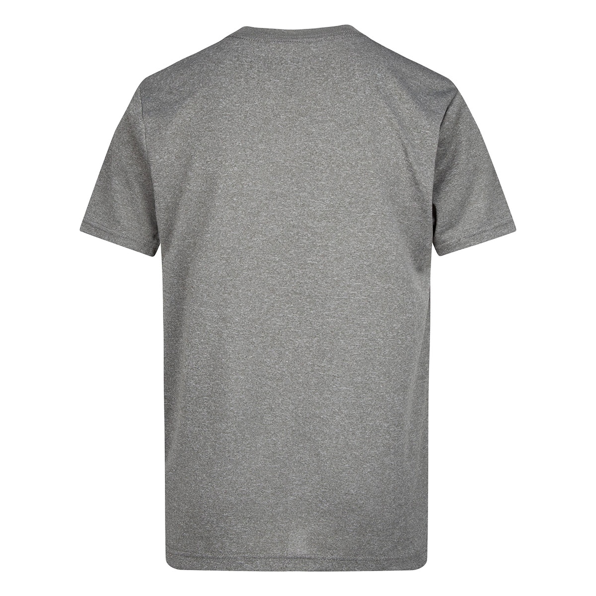 T-shirt de Criança Jdb Jumpman Logo Df Vermelho-2