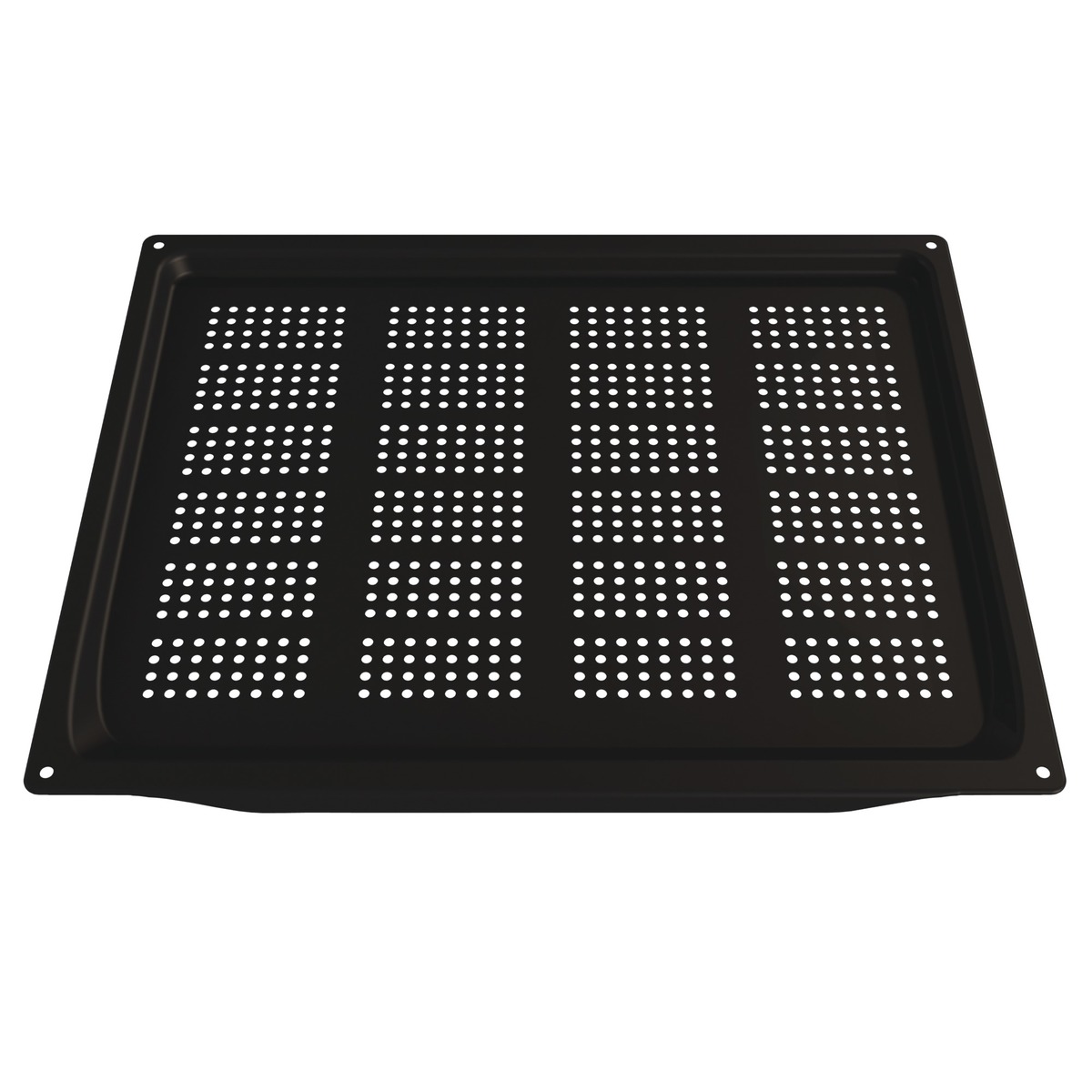 Bandeja AirFry Hisense para horno de gran capacidad - HS3001 Negro-1