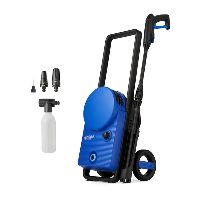 Imagen 0 de Hidrolimpiadora Alta Presión Core 125-5