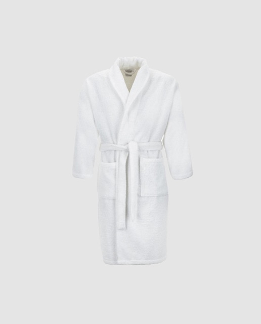 Imagen 0 de Albornoz algodón