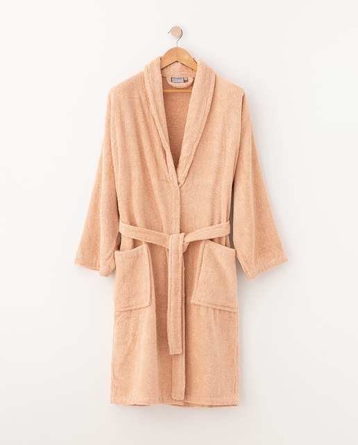 Imagen 0 de Albornoz algodón