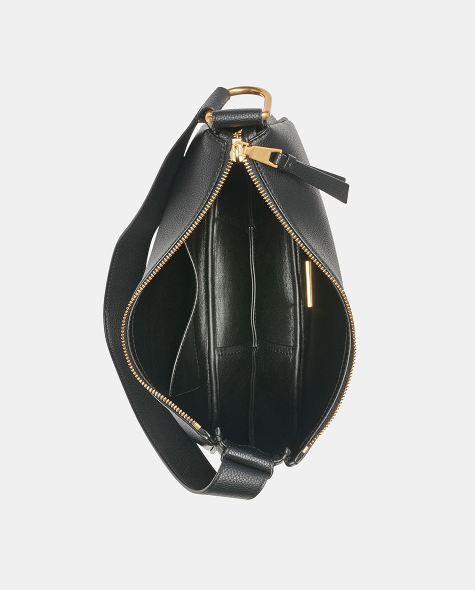 DKNY Abby Bolso Bandolera Con Asa Superior, Color