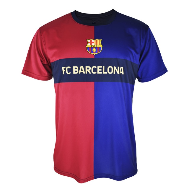 Imagem 0 de T-shirt de Treino FC Barcelona de Adulto