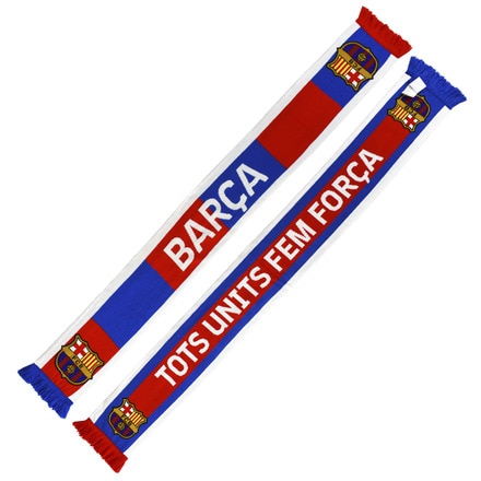 BUFANDA DE FUTBOL PARTIDO DE LIGA ENTRE EL REAL BETIS Y GRANADA C.F. SCARF EUR 7,95 - ES