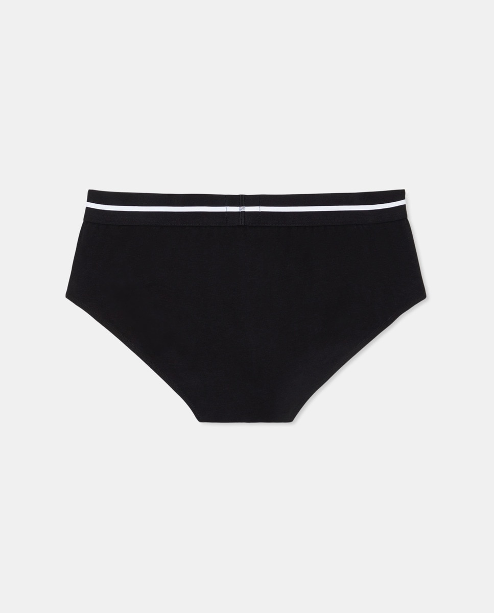 Pack de Slips Preto-3