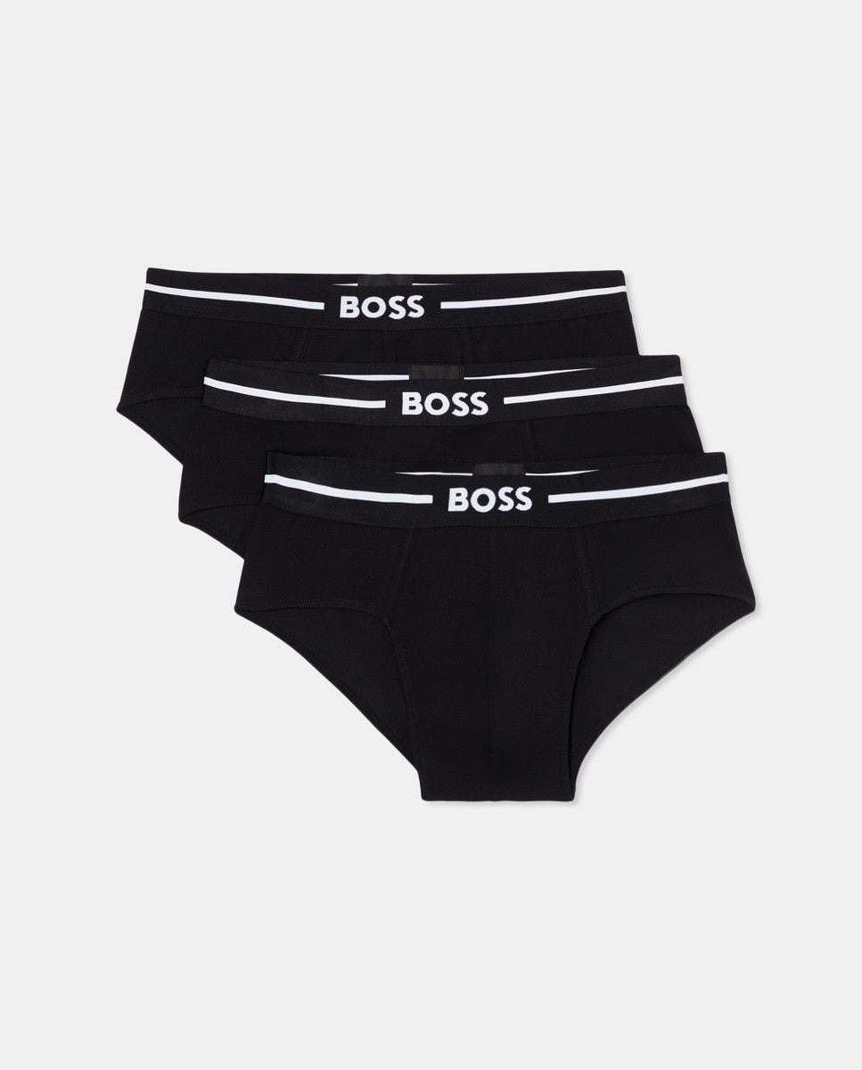 Pack de Slips Preto-1