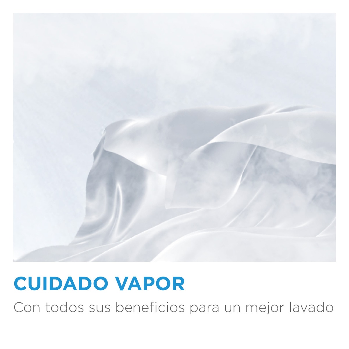 Máquina de Lavar Roupa Midea MF100W90BA/W-ES Carga Frontal, de 9 Kg e de 1400 rpm - Branco Branco-7