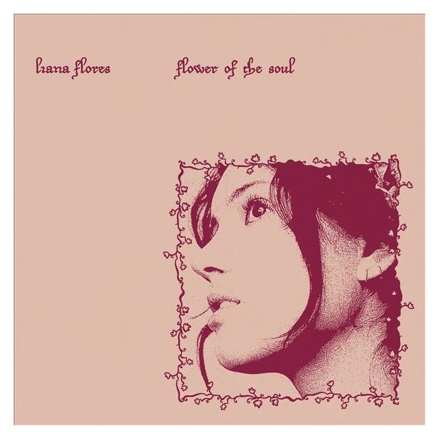 Imagen 0 de Flower Of The Soul (CD)