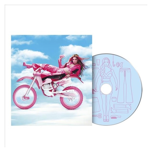 Imagen 0 de La Niña (Alt Cover) (CD)