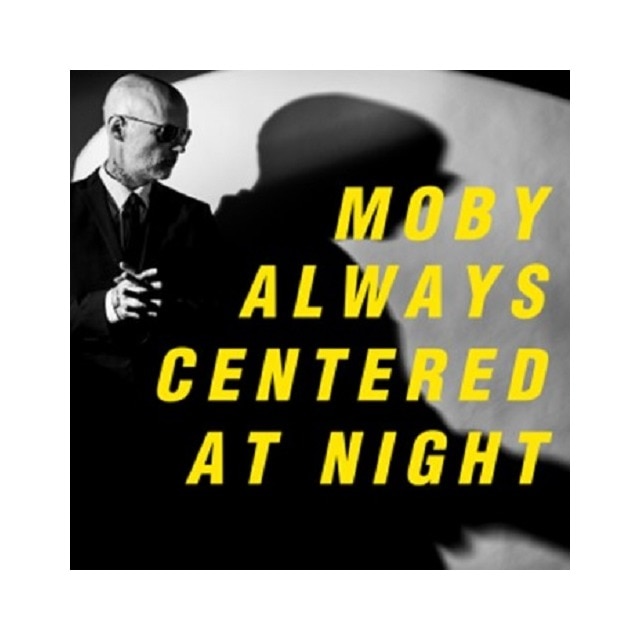 Imagen 0 de Always Centered at Night (CD)