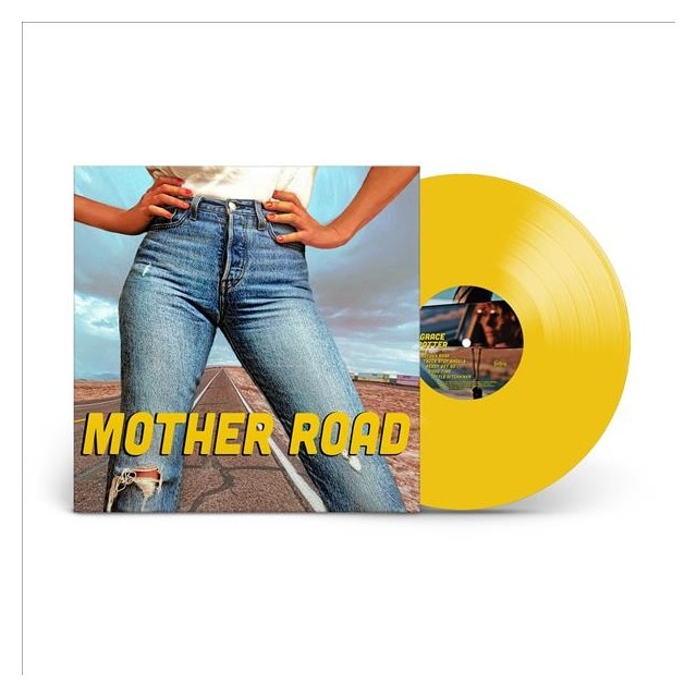Imagem 0 de Mother Road (Edição Color) (LP-Vinil)