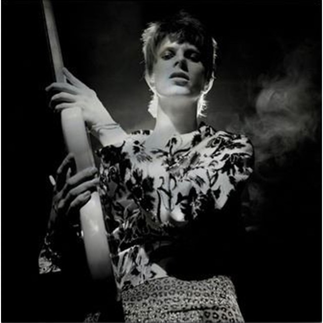 Imagen 0 de Rock'n Roll Star (LP-Vinilo)