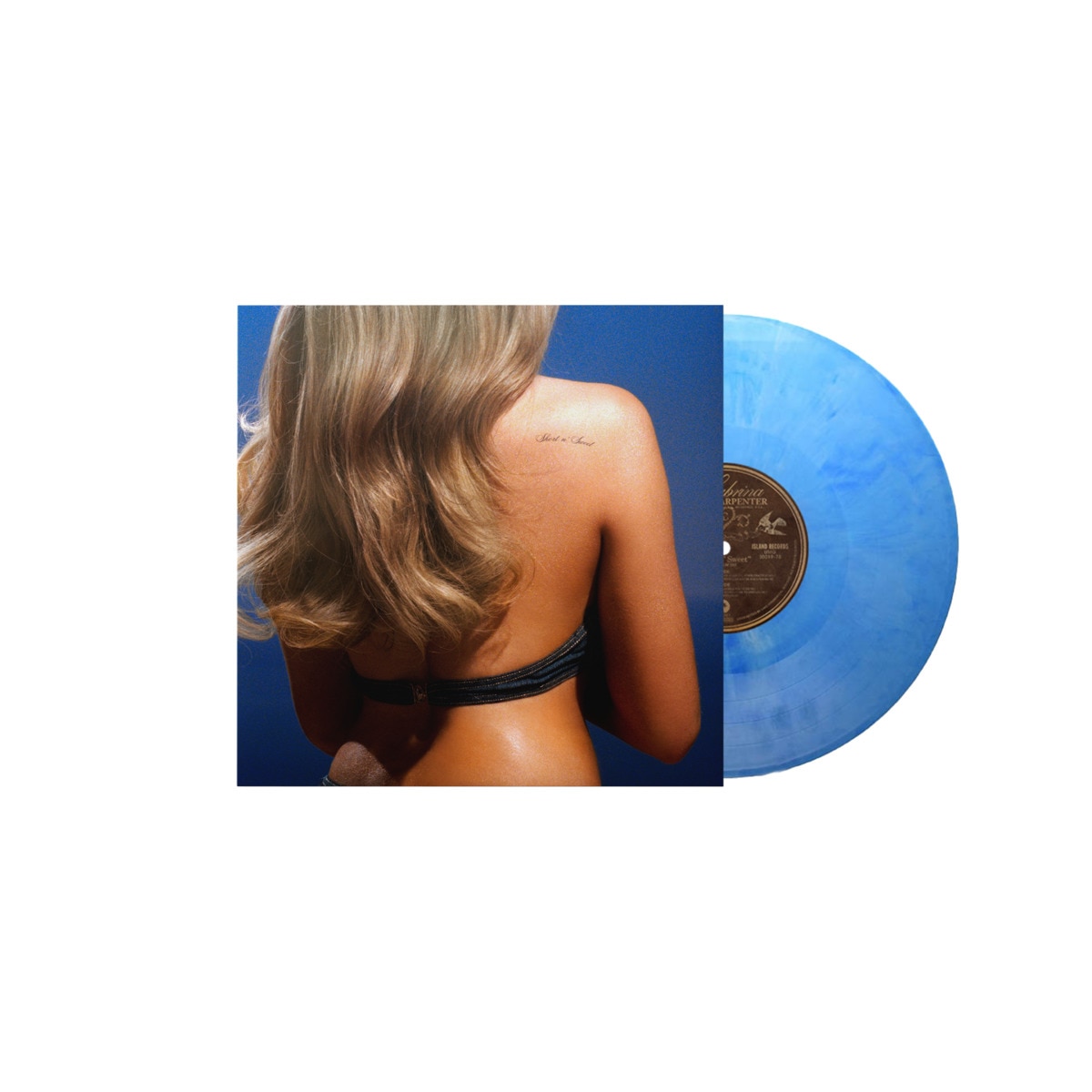 みきてぃー Sabrina Carpenter Vinyl セット みきてぃー Sabrina