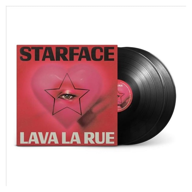 Starface (2 LP-Vinilo) 1