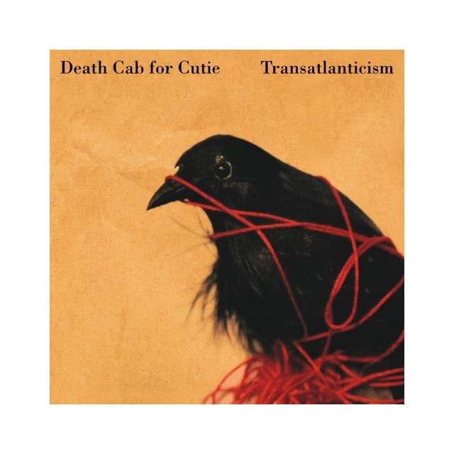 Imagen 0 de Transatlanticism (Edición Color) (2 LP-Vinilo)
