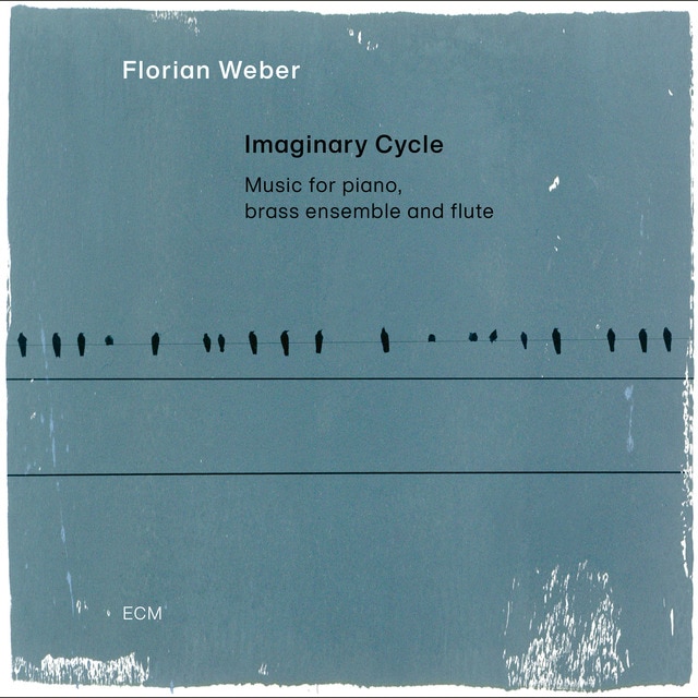 Imagen 0 de Imaginary Cycle (CD)
