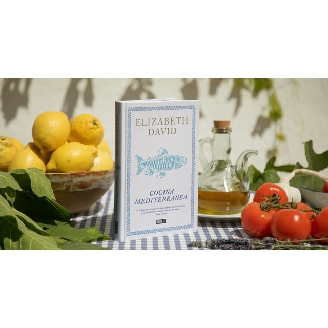 Cocina mediterránea (Capa dura) 5