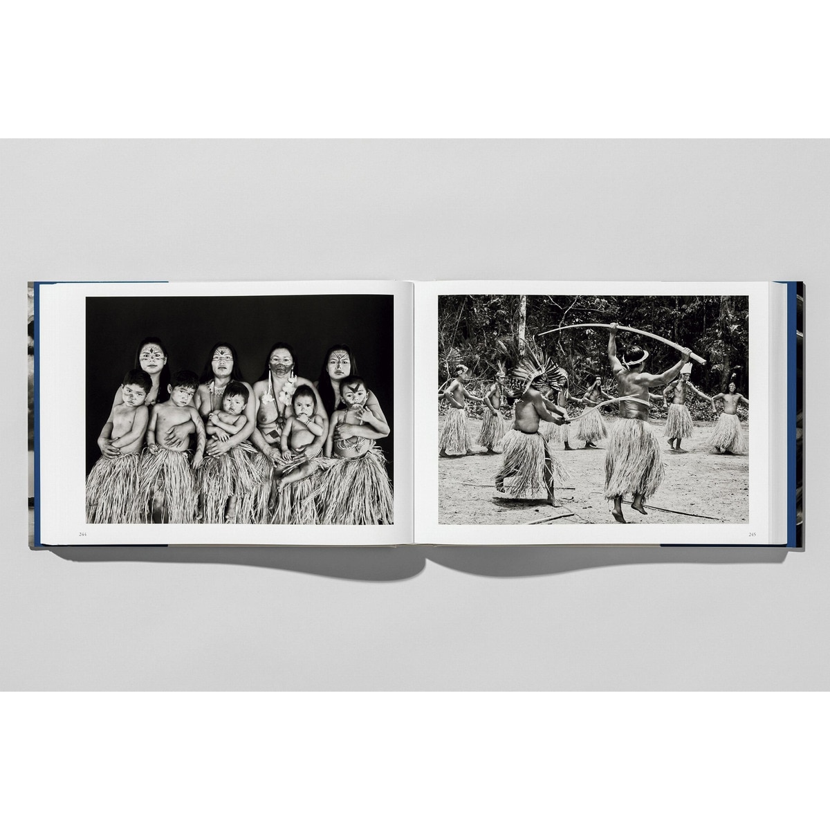 Sebastião Salgado. Amazônia (Capa dura) 9