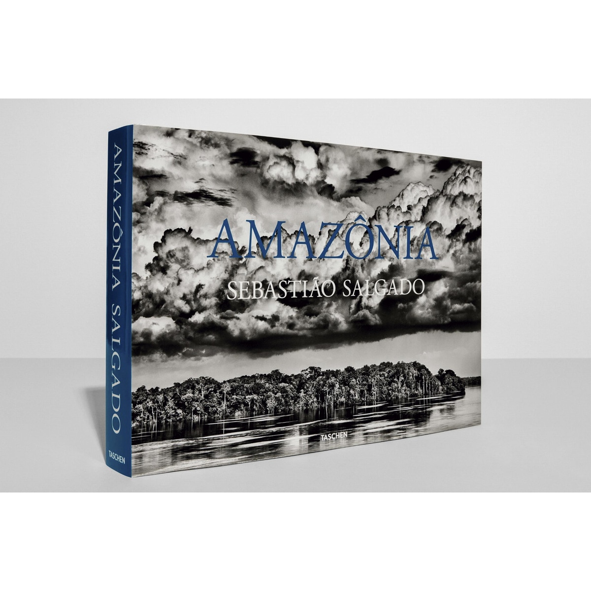Sebastião Salgado. Amazônia (Capa dura) 19