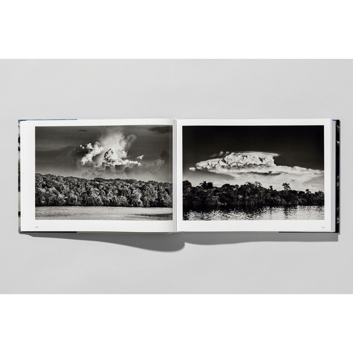 Sebastião Salgado. Amazônia (Capa dura) 16