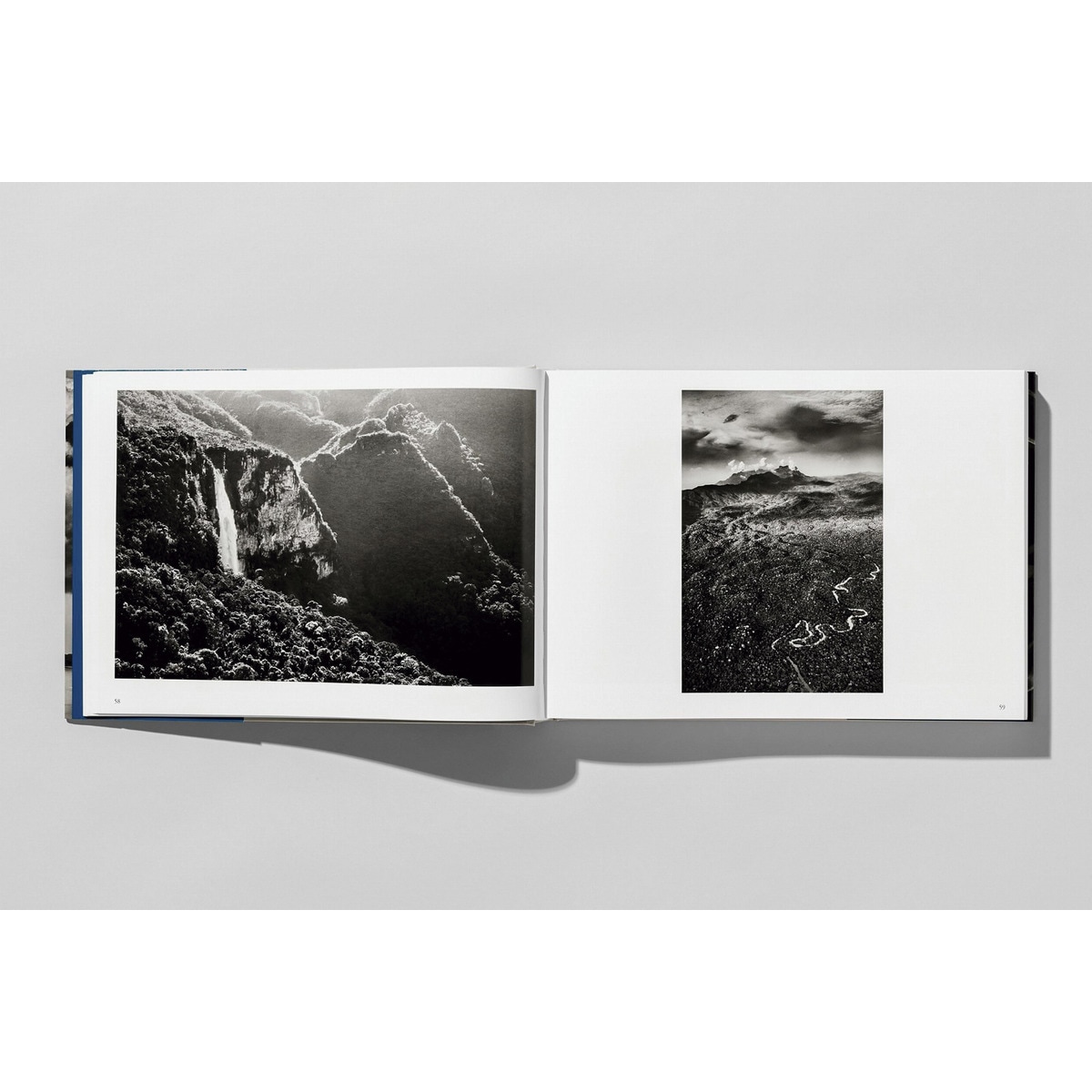 Sebastião Salgado. Amazônia (Capa dura) 15