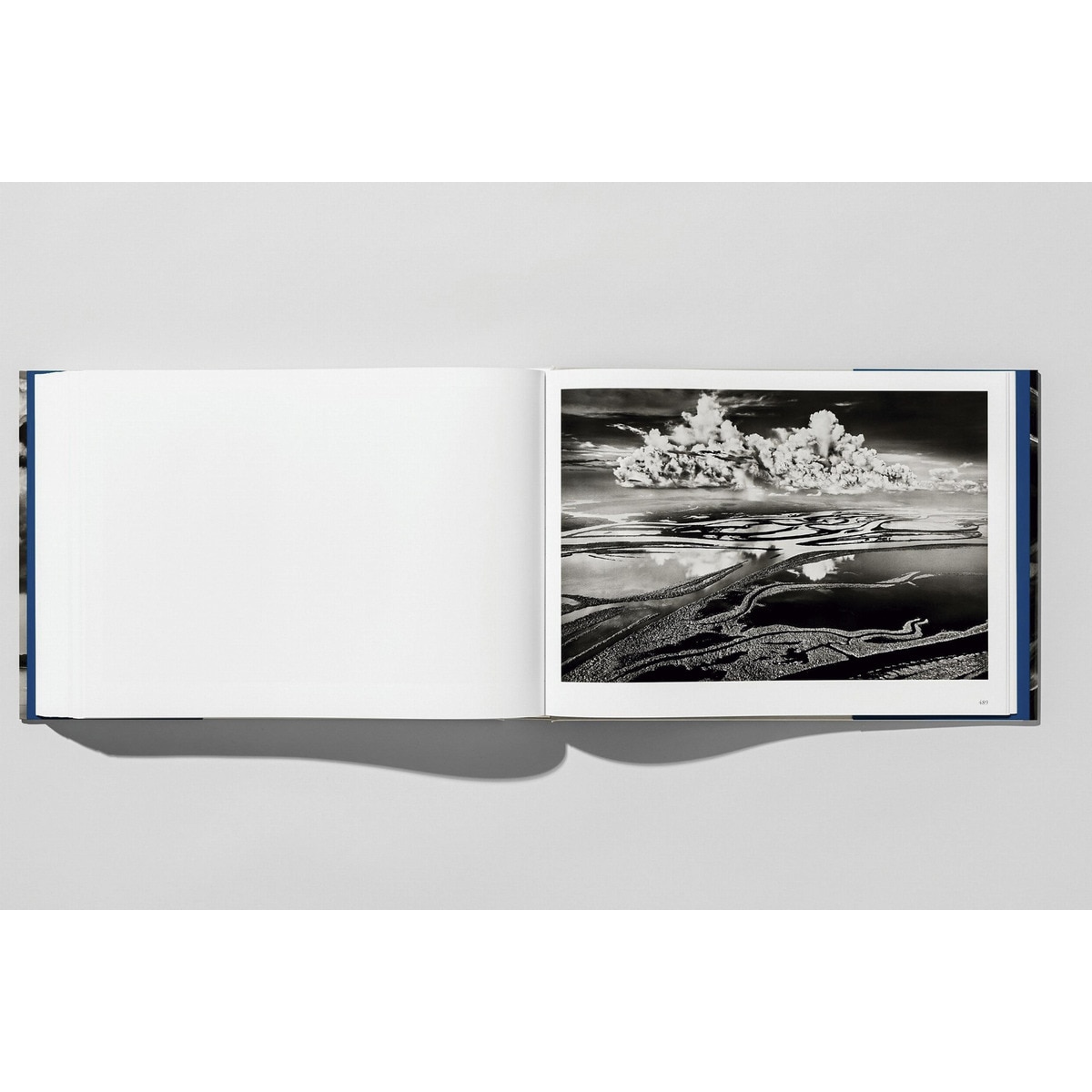 Sebastião Salgado. Amazônia (Capa dura) 12