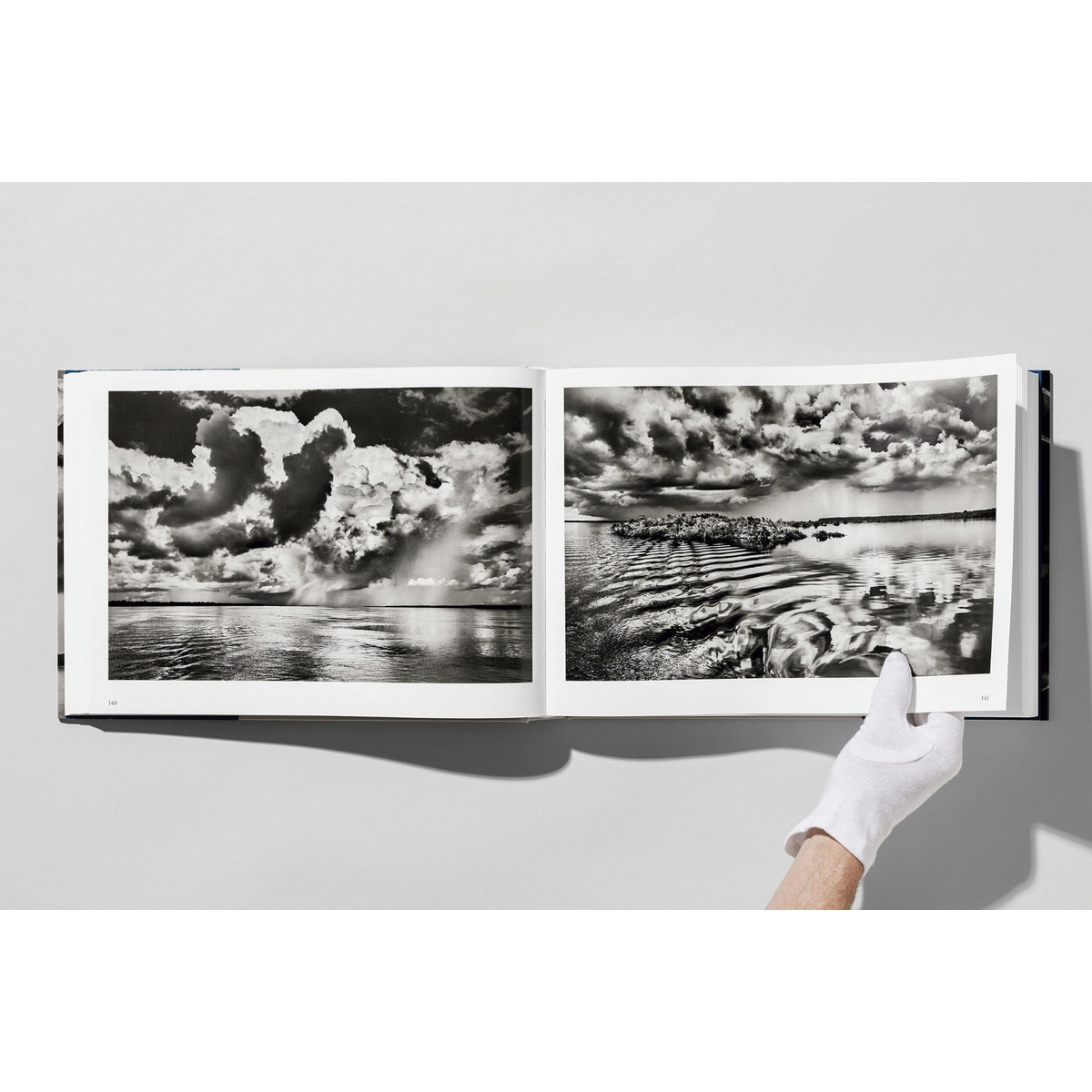 Sebastião Salgado. Amazônia (Capa dura) 11