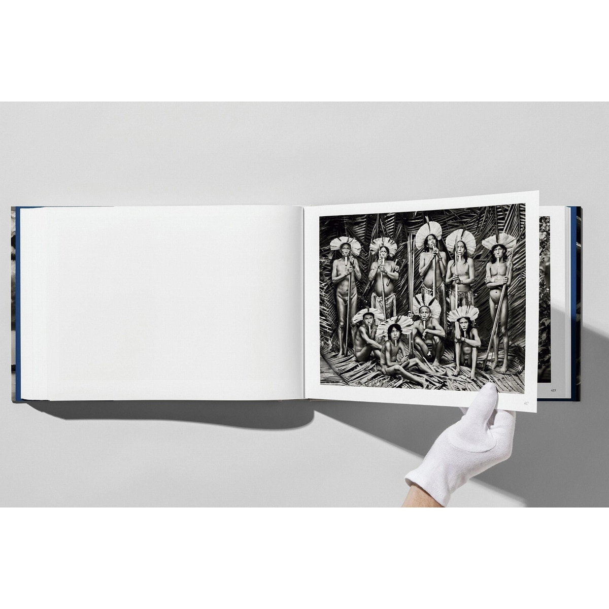 Sebastião Salgado. Amazônia (Capa dura) 8