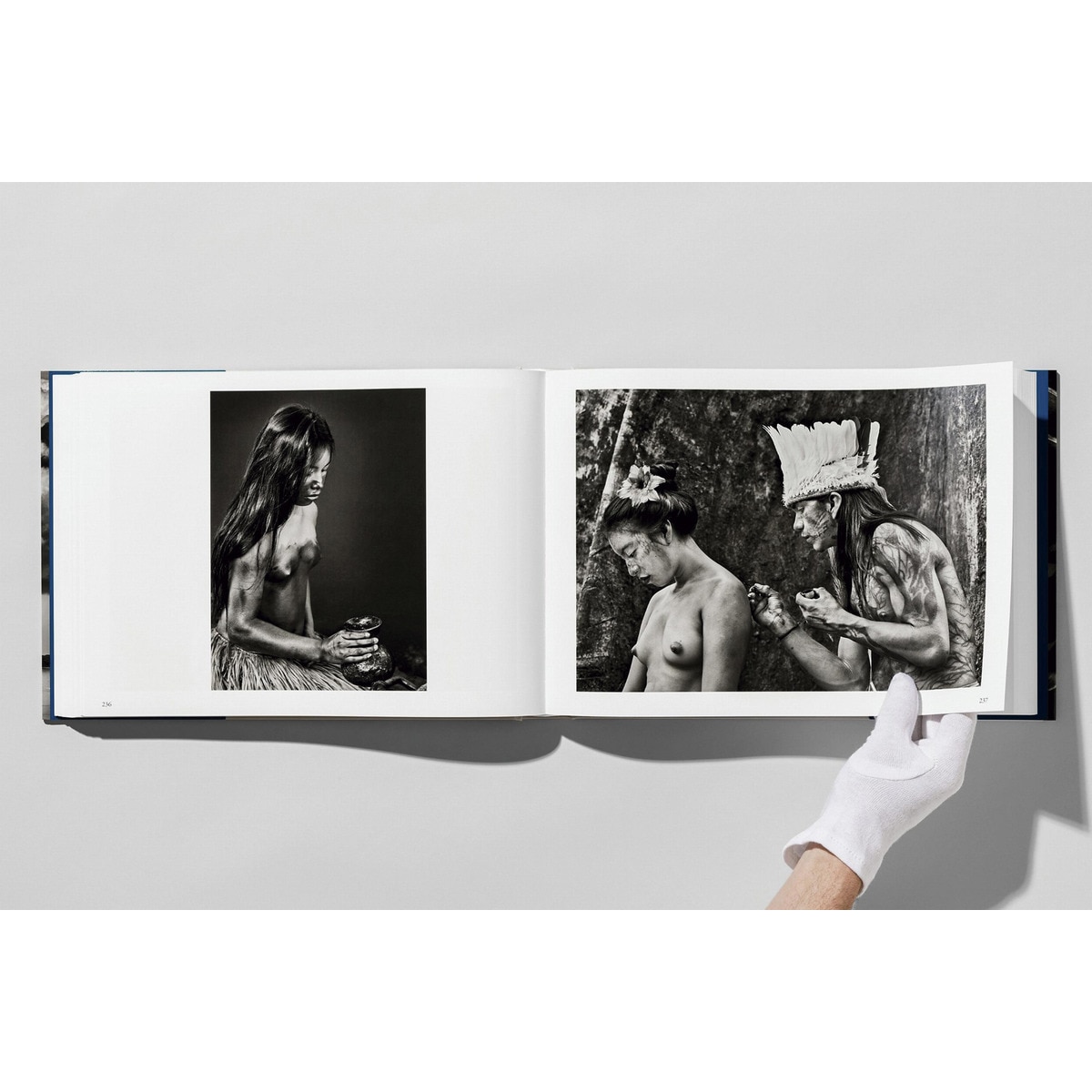 Sebastião Salgado. Amazônia (Capa dura) 7