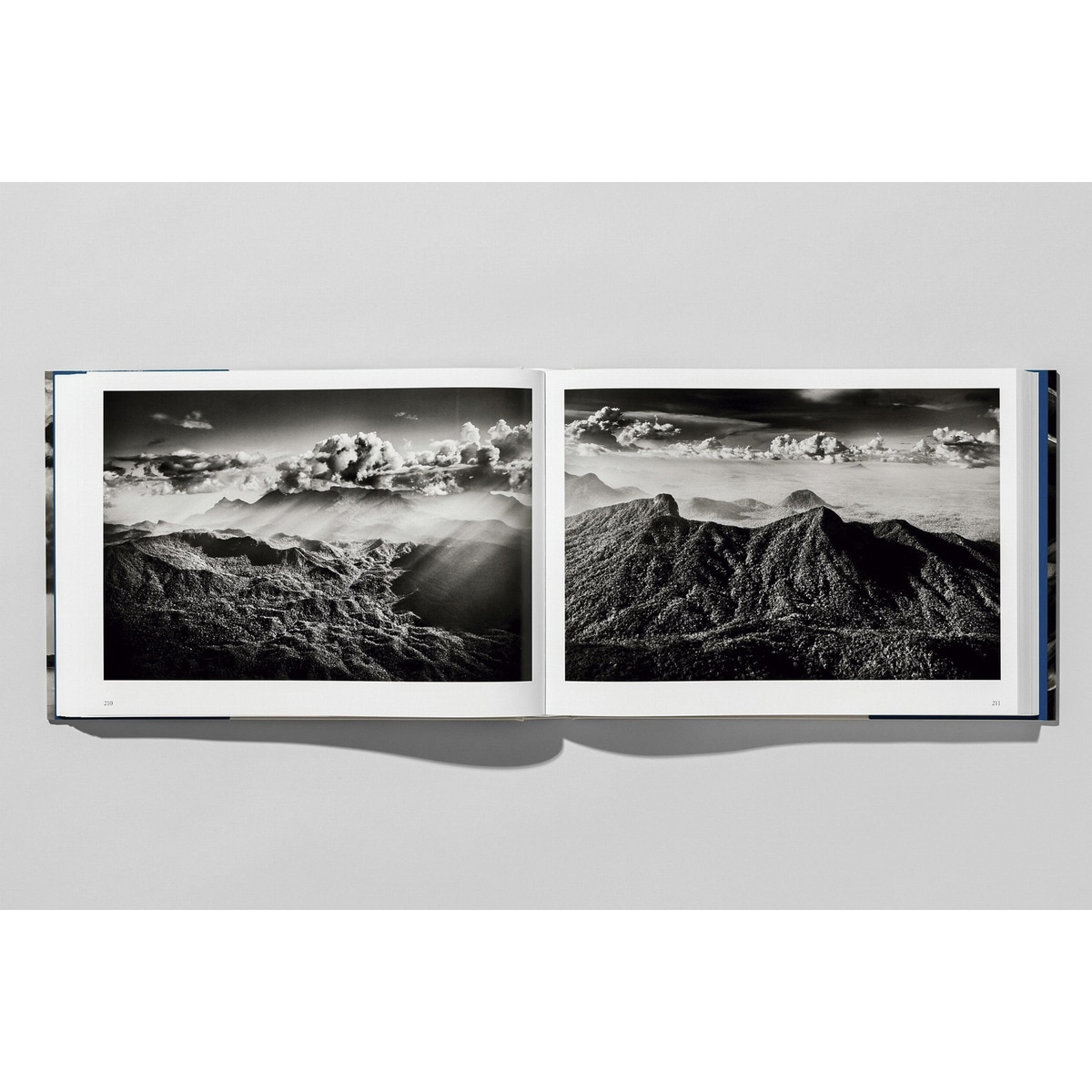 Sebastião Salgado. Amazônia (Capa dura) 6