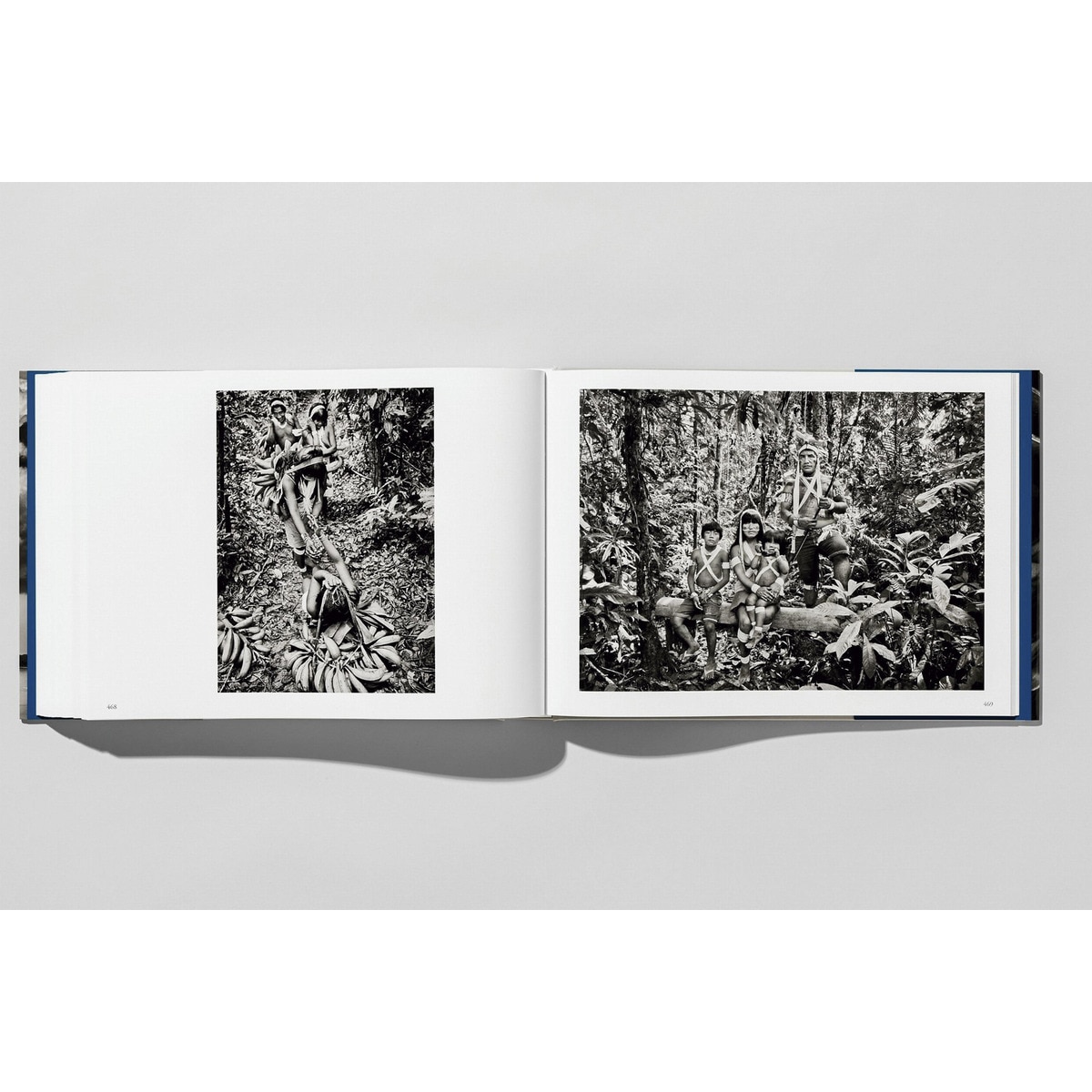 Sebastião Salgado. Amazônia (Capa dura) 4