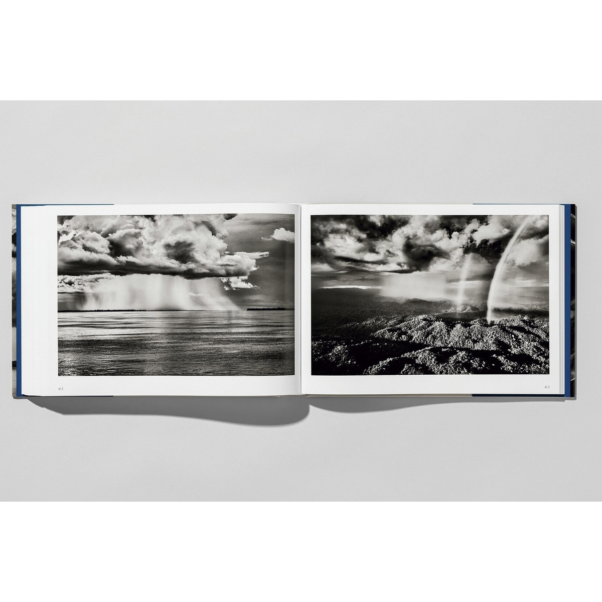Sebastião Salgado. Amazônia (Capa dura) 18