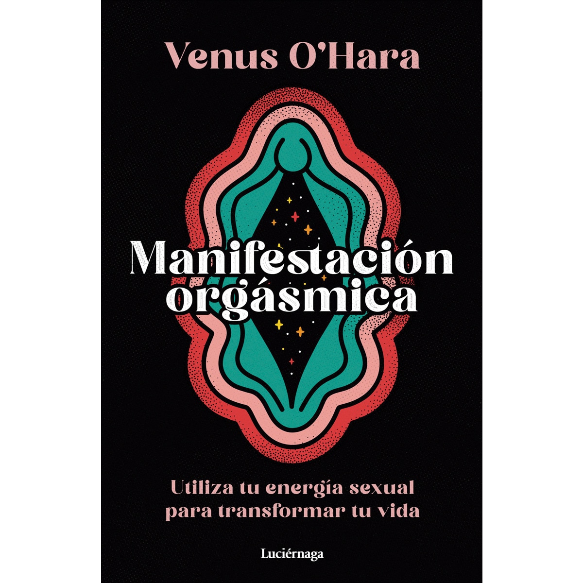 Manifestación orgásmica (Capa mole com abas) 1