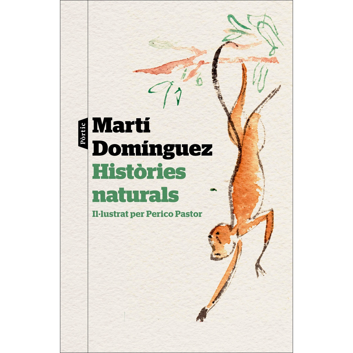 Imagem 0 de Històries naturals: Il·lustrat per Perico Pastor (Capa dura)