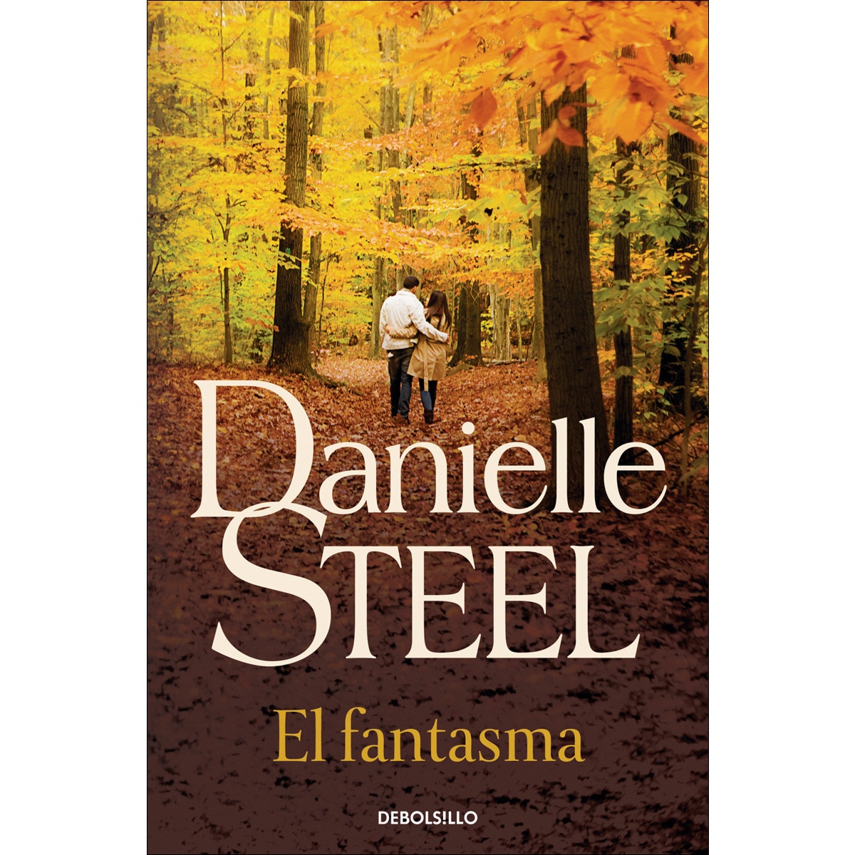 El fantasma(Bolsillo) (Tapa blanda) 1
