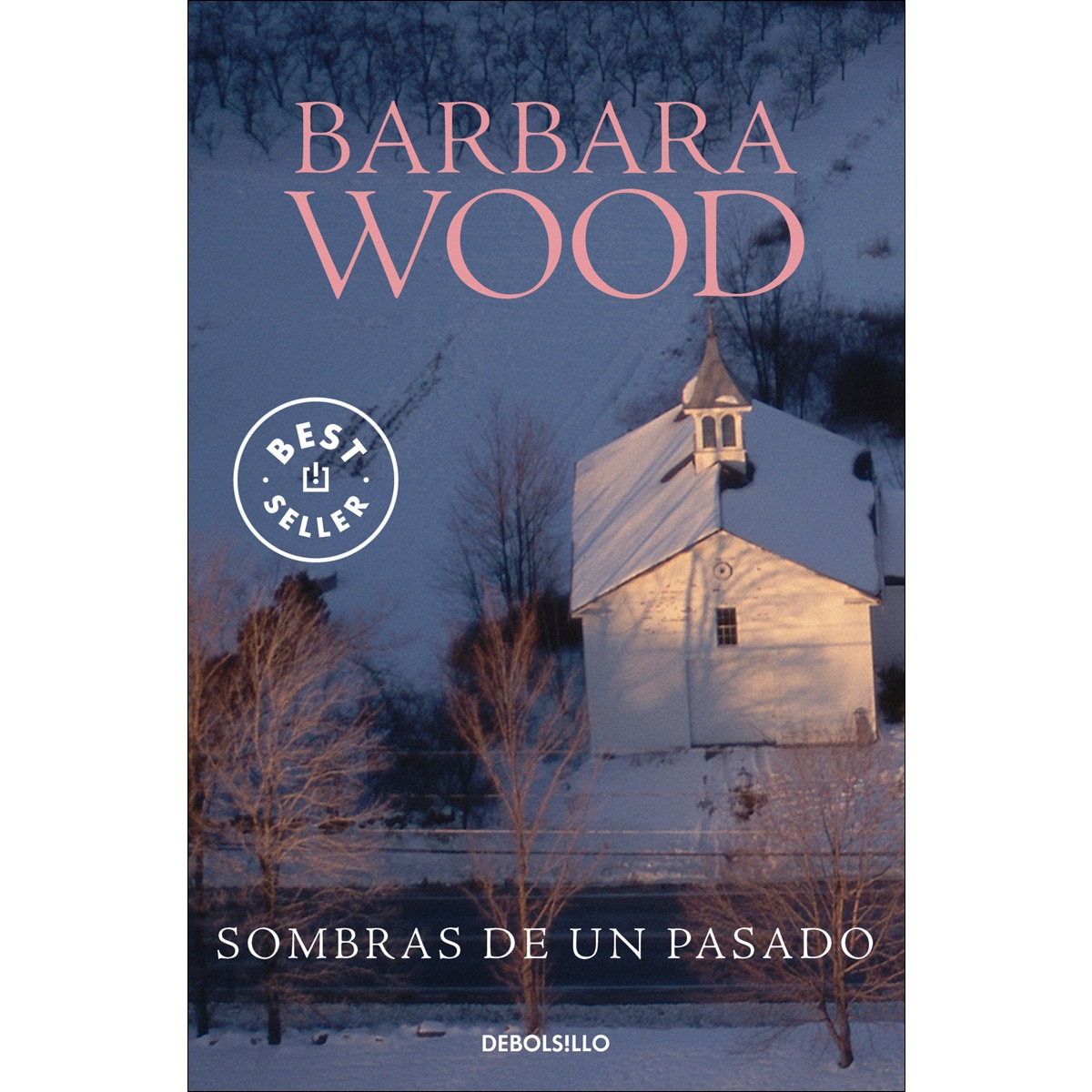 Imagen 0 de Sombras del pasado (Bolsillo) (Tapa blanda)