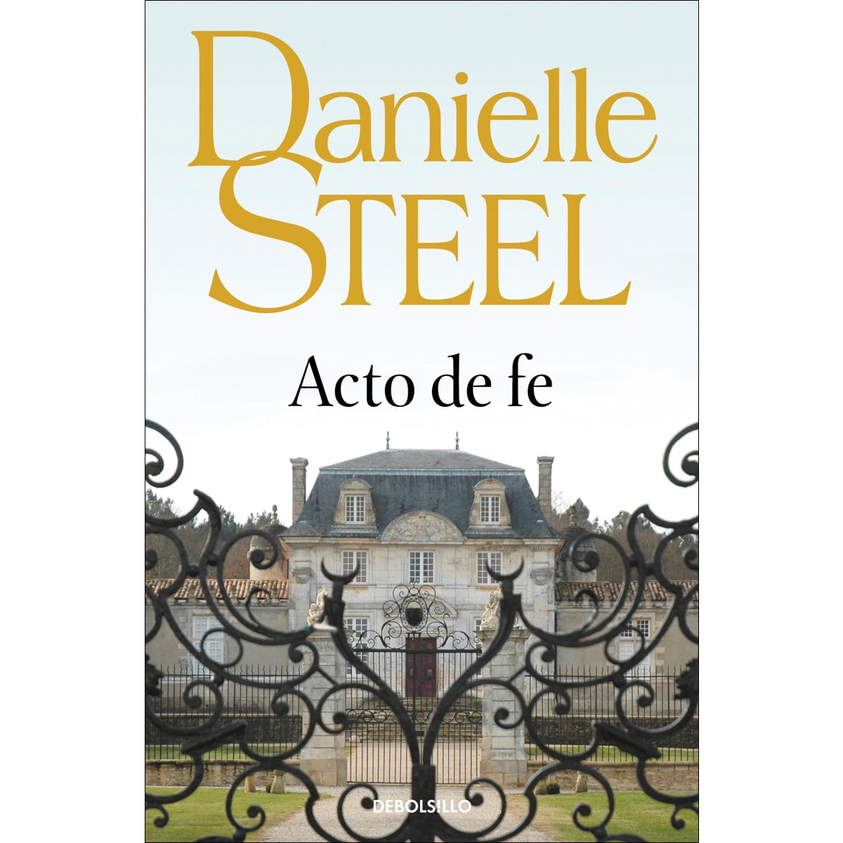 Acto de fe(Bolsillo) (Tapa blanda) 1