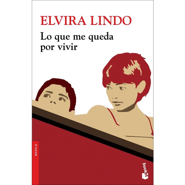 Imagen 0 de Lo que me queda por vivir (Bolsillo) (Tapa blanda)