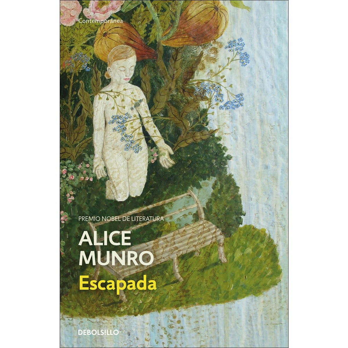 Imagem 0 de Escapada(Tapa blanda)