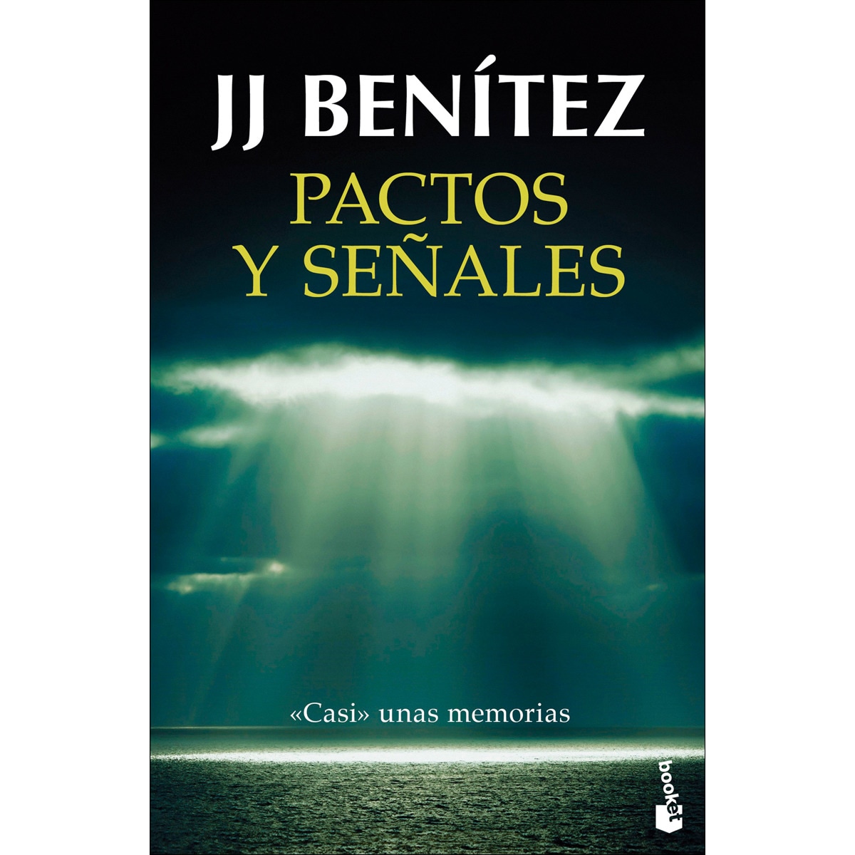 Pactos y señales (Bolsillo) (Tapa blanda) 1