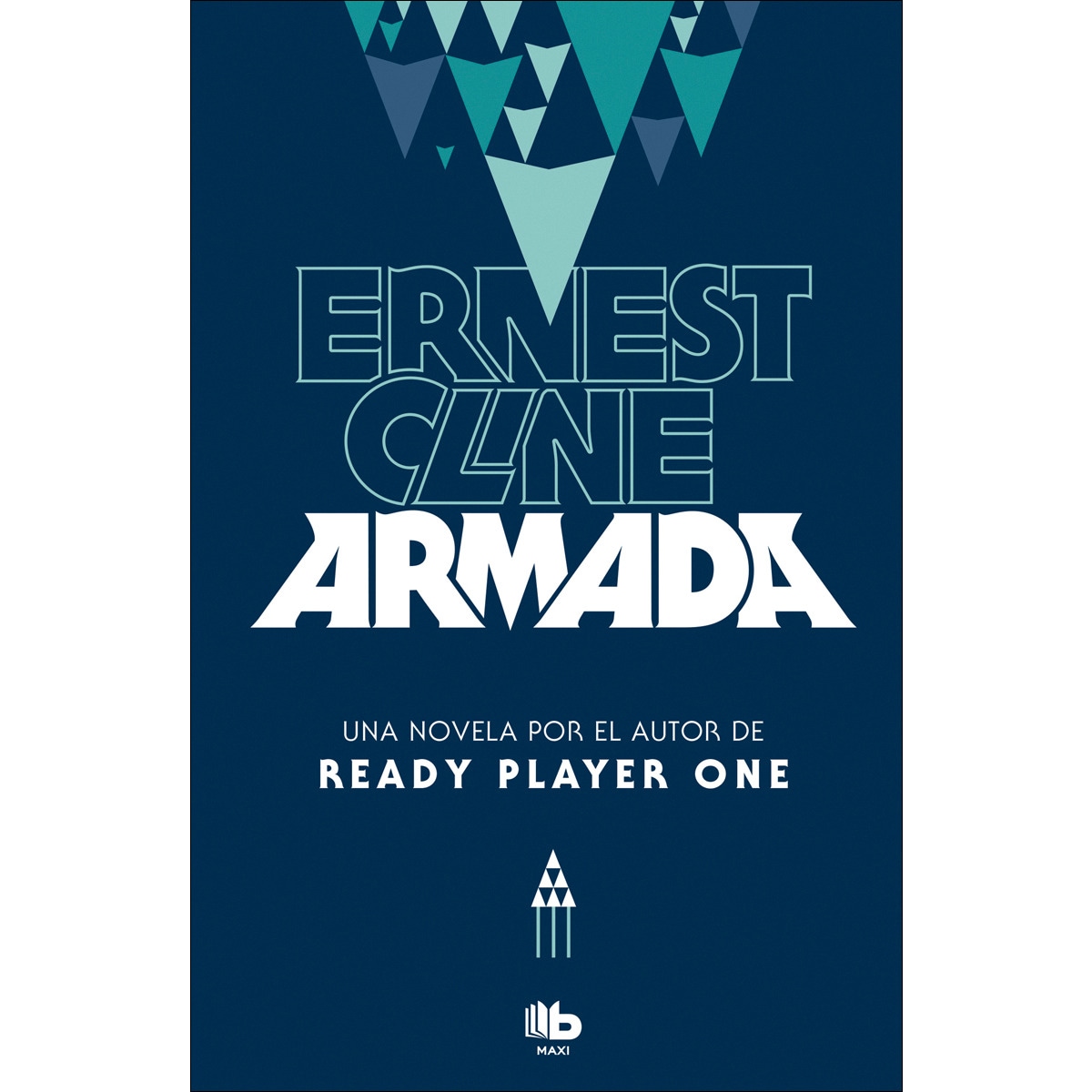 Armada(Tapa blanda) 1