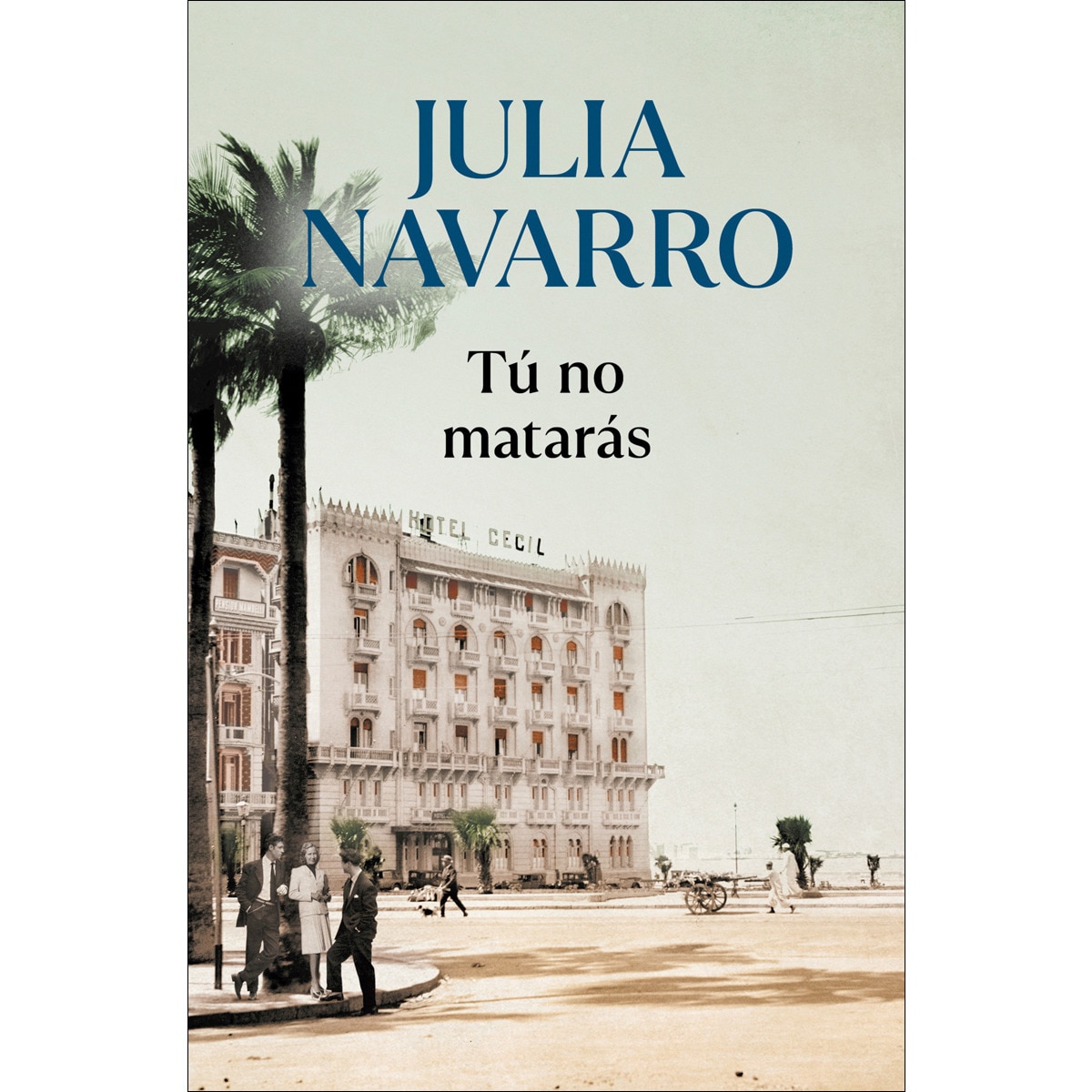Tú no matarás (Bolsillo) (Tapa blanda) 1
