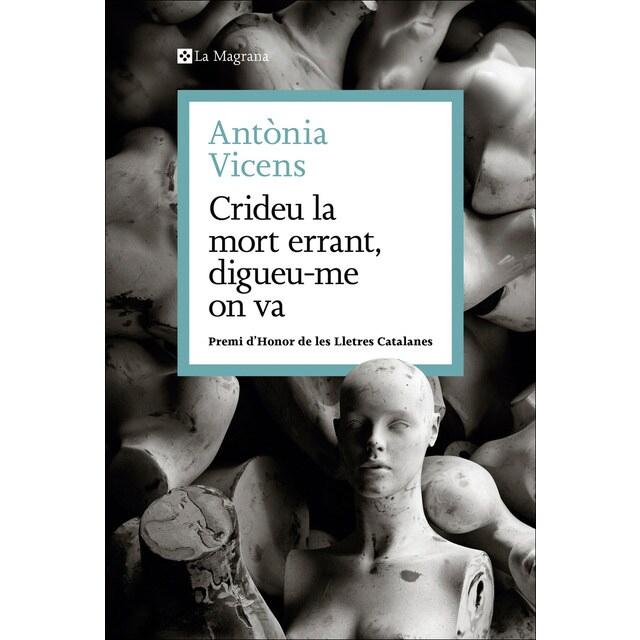 Imagem 0 de Crideu la mort errant, digueu-me on va (Capa mole)