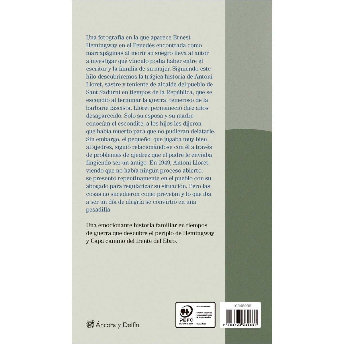 El niño del ajedrez (Capa mole com abas) 2