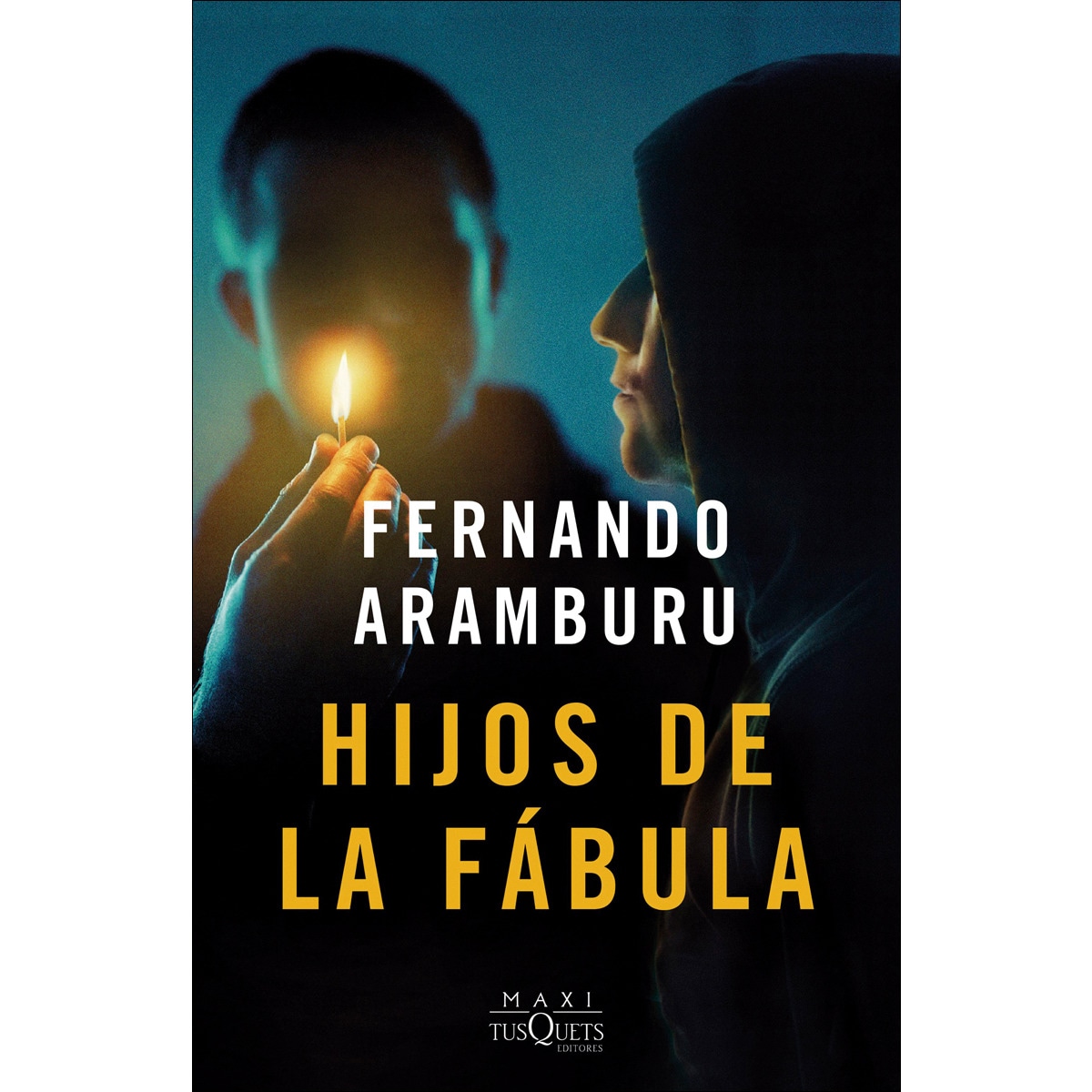 Hijos de la fábula (Bolso) 1