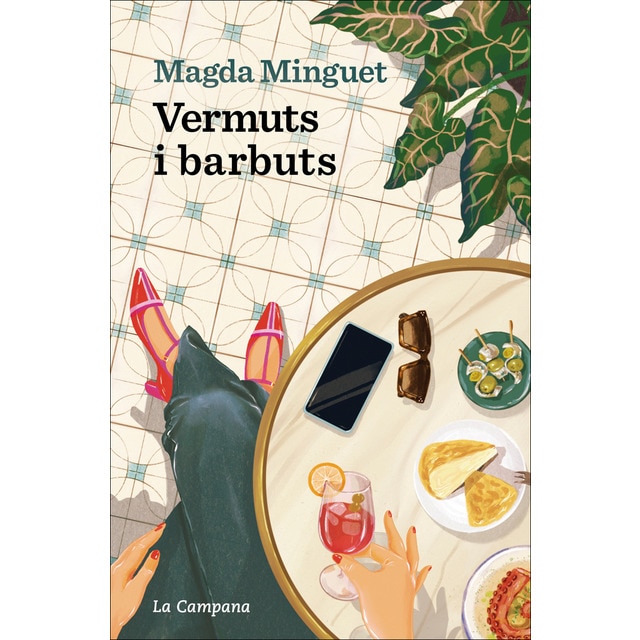 Imagem 0 de Vermuts i barbuts (Capa mole)